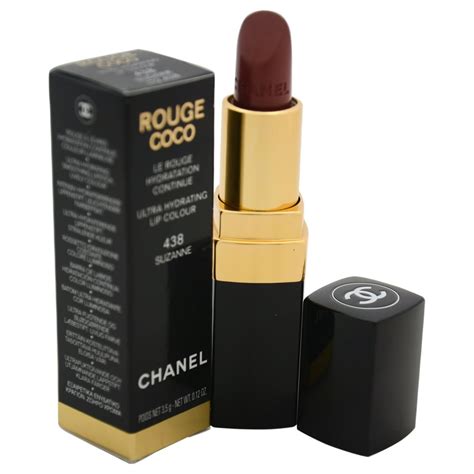 chanel red lipstick gabrielle|Chanel lipstick suzanne.